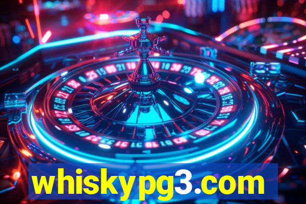 whiskypg3.com