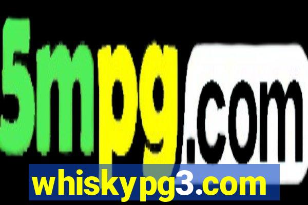 whiskypg3.com
