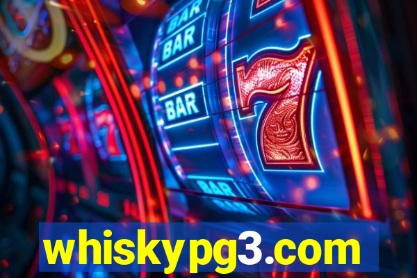 whiskypg3.com