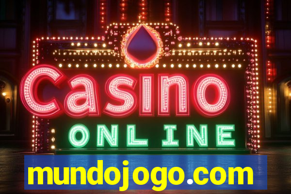 mundojogo.com