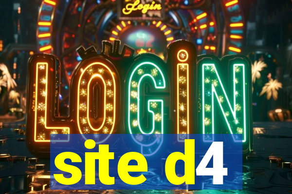 site d4