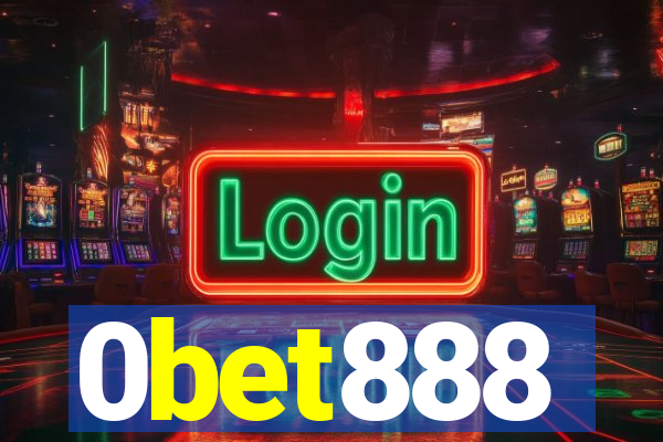 0bet888