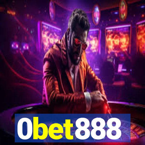 0bet888