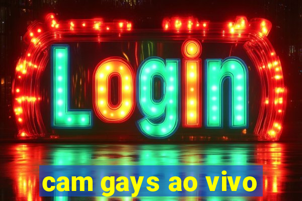 cam gays ao vivo