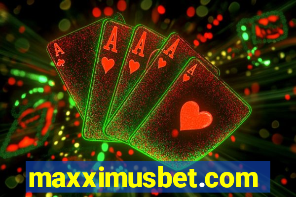 maxximusbet.com