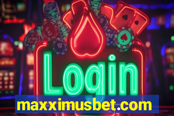 maxximusbet.com