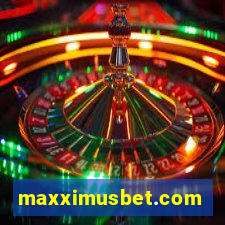 maxximusbet.com