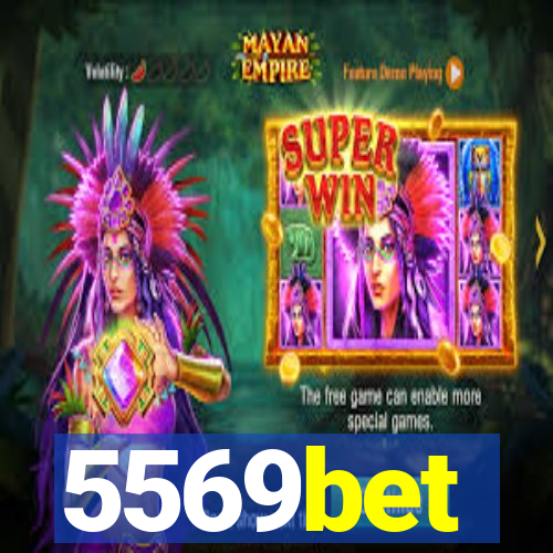 5569bet