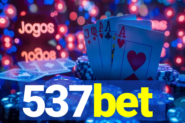 537bet