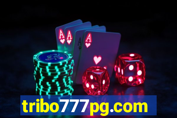 tribo777pg.com