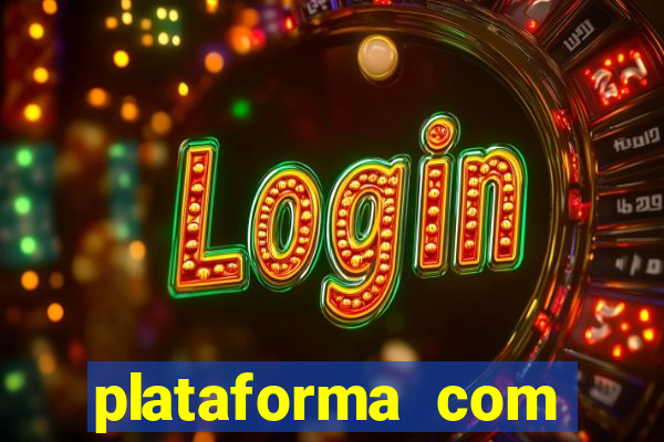 plataforma com jogos da pg