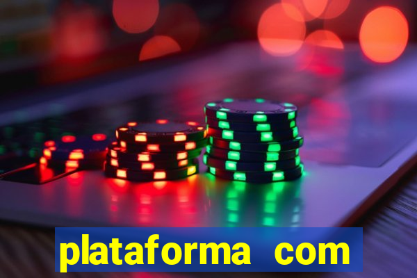 plataforma com jogos da pg