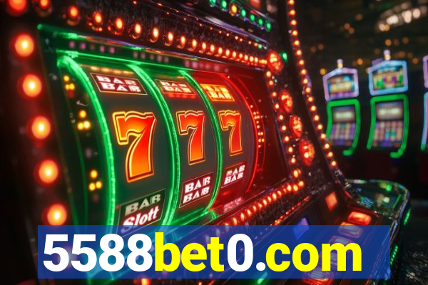 5588bet0.com