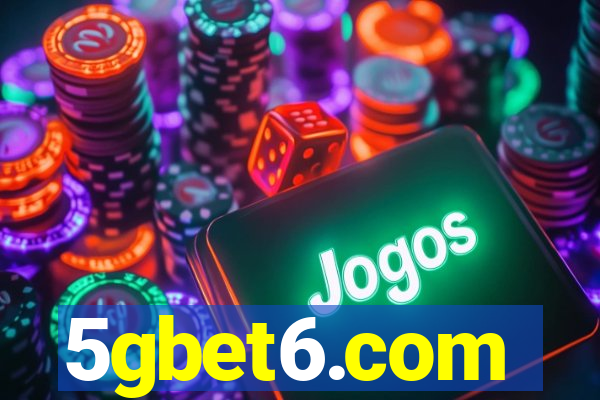 5gbet6.com