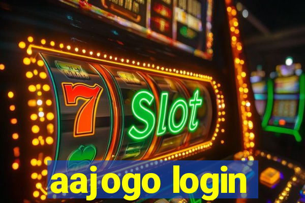 aajogo login