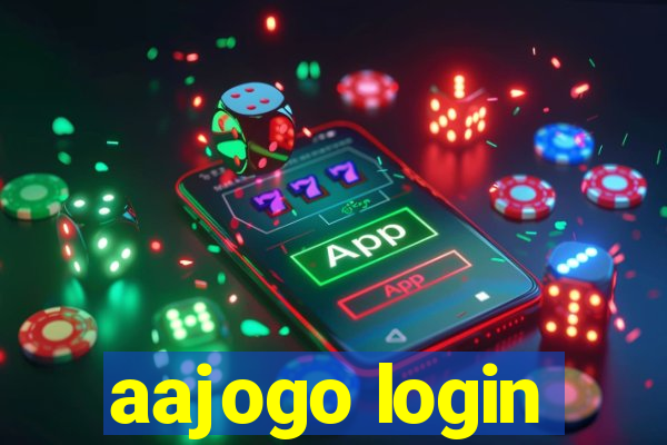 aajogo login