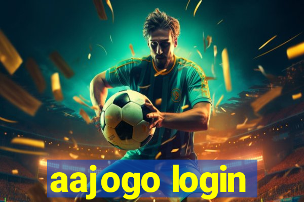 aajogo login