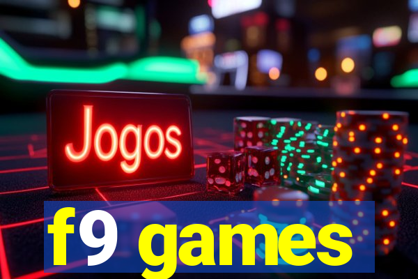 f9 games