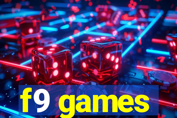 f9 games
