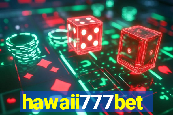 hawaii777bet