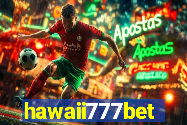 hawaii777bet