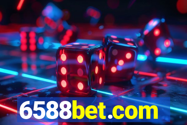 6588bet.com