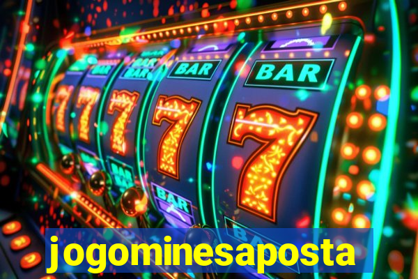 jogominesaposta
