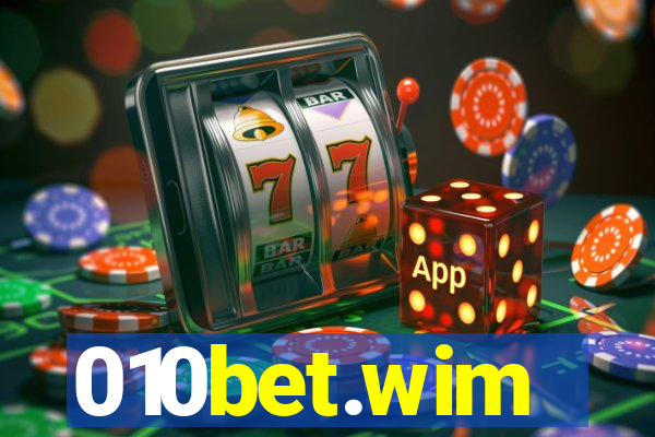 010bet.wim