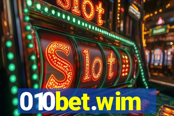 010bet.wim