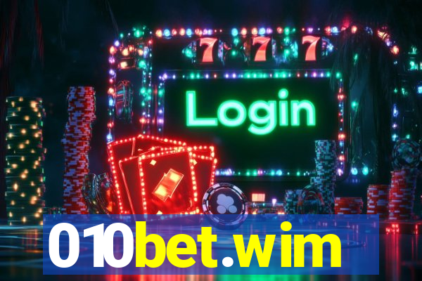 010bet.wim