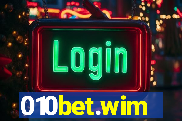 010bet.wim