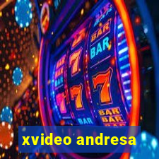 xvideo andresa