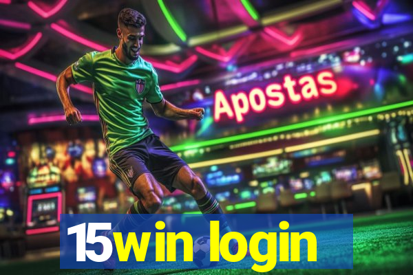 15win login