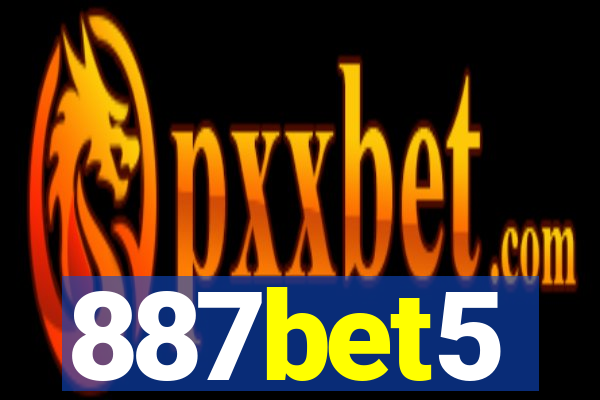 887bet5