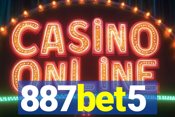 887bet5