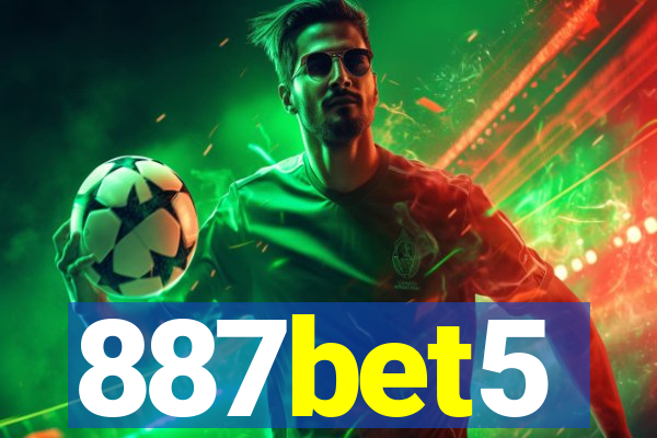 887bet5