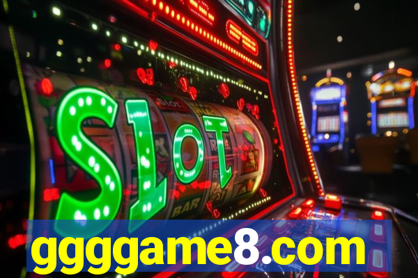 ggggame8.com