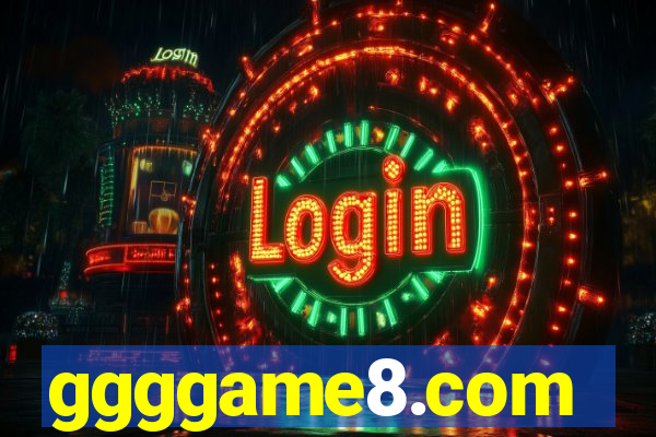 ggggame8.com