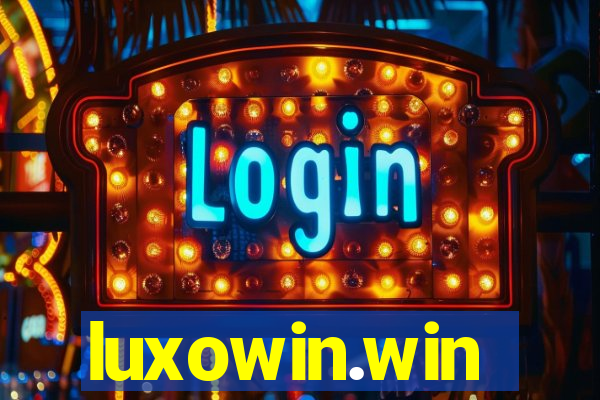 luxowin.win