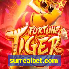 surrealbet.com
