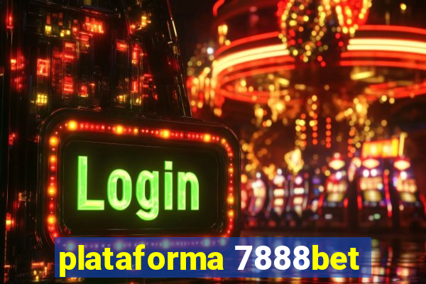 plataforma 7888bet
