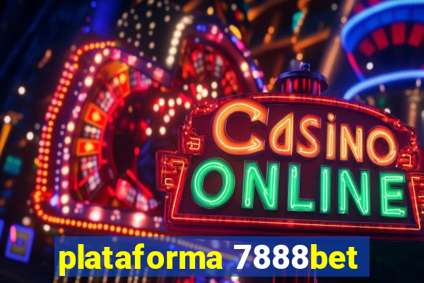 plataforma 7888bet