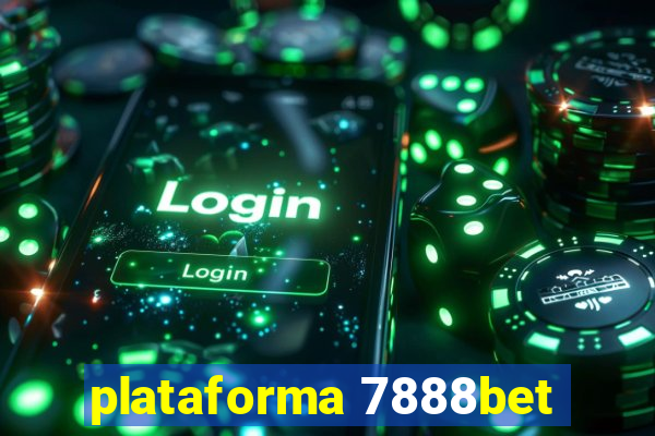 plataforma 7888bet