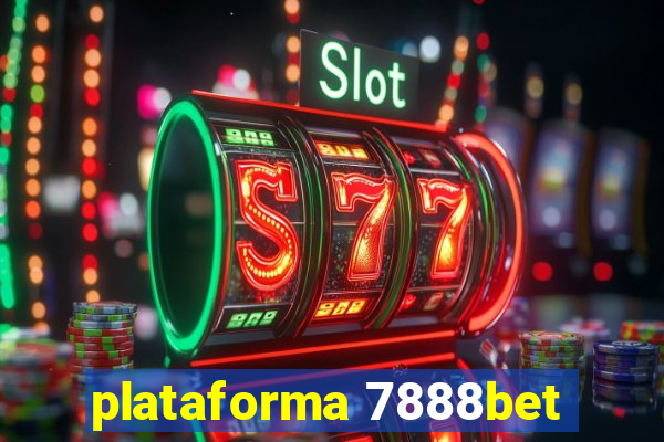 plataforma 7888bet