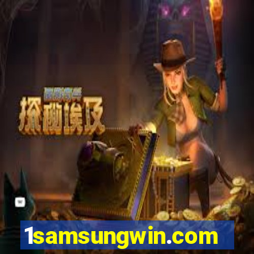 1samsungwin.com