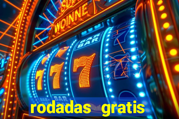 rodadas gratis fortune rabbit