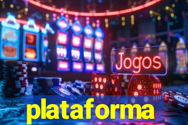 plataforma regulamentada de jogos