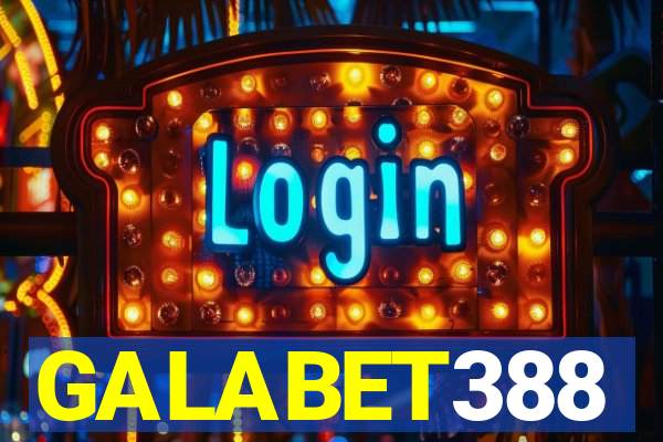 GALABET388