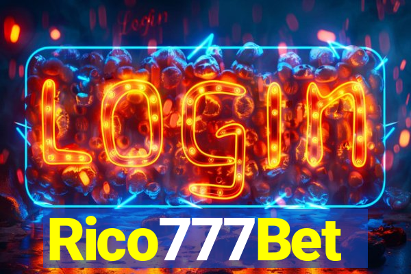 Rico777Bet