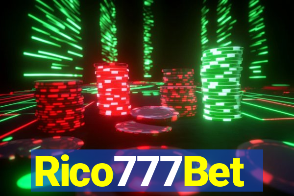 Rico777Bet